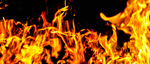 Сlipart flame fire heat pattern backdrop   BillionPhotos