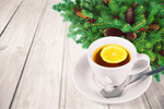 Сlipart tea background tree decoration cold   BillionPhotos