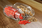 Сlipart Spice Seasoning Bottle Chili Pepper Ground   BillionPhotos