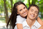 Сlipart smile senior couple people adult   BillionPhotos