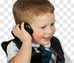 Сlipart Child Business Suit Humor Businessman photo cut out BillionPhotos