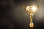 Сlipart trophy award background best champion   BillionPhotos