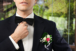 Сlipart Tuxedo Wedding Fashion Men Bow Tie   BillionPhotos