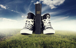Сlipart Bible Shoe Religion Youth Culture Sports Shoe   BillionPhotos