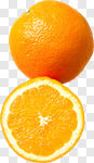 Сlipart Orange Fruit Citrus Fruit Food Freshness photo cut out BillionPhotos