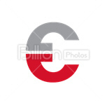 Сlipart Euro sign Euro Money Currency Finance vector icon cut out BillionPhotos