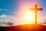 Сlipart cross jesus background christianity easter   BillionPhotos