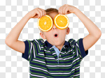Сlipart Child Food Fruit Orange Healthy Eating photo cut out BillionPhotos