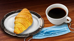 Сlipart bakery coffee covid mask allergen   BillionPhotos