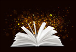 Сlipart book magic magical light tales   BillionPhotos