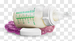 Сlipart Baby Formula Bottle Milk Feeding photo cut out BillionPhotos