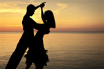 Сlipart Dancing Couple Salsa Dancing Ballroom Dancing Heterosexual Couple   BillionPhotos