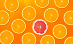 Сlipart orange background citrus closeup color   BillionPhotos