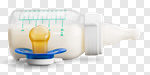 Сlipart Baby Bottle Pacifier Bottle Baby Food Baby Goods photo cut out BillionPhotos