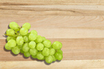 Сlipart grape bunch top agriculture background   BillionPhotos