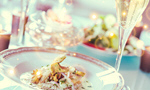 Сlipart Restaurant Food Dinner Gourmet Dinner Party   BillionPhotos