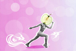Сlipart collage apple pop art sport   BillionPhotos