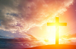 Сlipart cross jesus background christianity easter   BillionPhotos