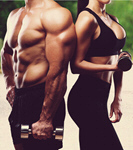 Сlipart abdominals abs activity arms athlete   BillionPhotos