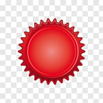 Сlipart Seal Rubber Stamp Seal Stamper Label Exploding vector cut out BillionPhotos