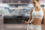 Сlipart sweat effort exercise fitness gym   BillionPhotos