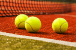 Сlipart Tennis Court Sport Tennis Ball Ball photo  BillionPhotos