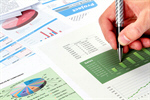 Сlipart Chart Report Data Business Graph photo  BillionPhotos
