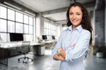 Сlipart woman business portrait people professional   BillionPhotos