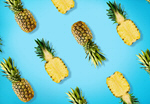 Сlipart food abstract ananas art background   BillionPhotos