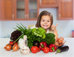 Сlipart vitamins eat food kid fruit   BillionPhotos