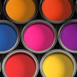 Сlipart Paint Paint Can Color Image Painting Home Improvement 3d  BillionPhotos