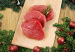 Сlipart christmas meat beef meal raw   BillionPhotos