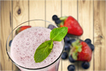 Сlipart Smoothie Blueberry Yogurt Fruit Juice   BillionPhotos