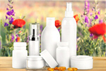 Сlipart Cosmetics Moisturizer Beauty Bottle Packaging   BillionPhotos