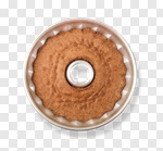 Сlipart cake cook isolated dish decoration photo cut out BillionPhotos