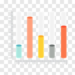 Сlipart Infographic Data Graph Symbol Business vector cut out BillionPhotos