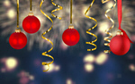 Сlipart christmas holiday gold tree backgrounds   BillionPhotos