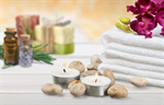 Сlipart relax spa relaxation stone floral   BillionPhotos