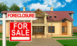 Сlipart House Real Estate Residential Structure Foreclosure Sign 3d  BillionPhotos