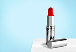 Сlipart lipstick background blue shadow lip   BillionPhotos