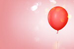 Сlipart Balloon Isolated Celebration Inflation White   BillionPhotos