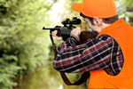 Сlipart Hunting Rifle Gun Shooting Sport   BillionPhotos