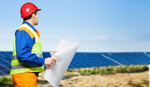 Сlipart solar industry inverter worker cable   BillionPhotos