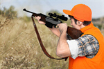 Сlipart Hunting Rifle Gun Shooting Sport   BillionPhotos