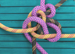 Сlipart Complexity Tied Knot Rope Climbing Equipment Tied Up   BillionPhotos
