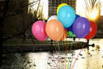 Сlipart Balloon Child Party Bunch Celebration   BillionPhotos