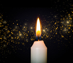 Сlipart holocaust day candle jewish 27   BillionPhotos