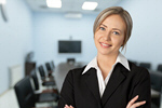 Сlipart portrait woman business person professional   BillionPhotos