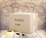 Сlipart Moving House Moving Office Box Relocation House   BillionPhotos