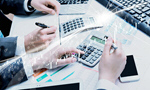 Сlipart accounting accountant cost human hands   BillionPhotos
